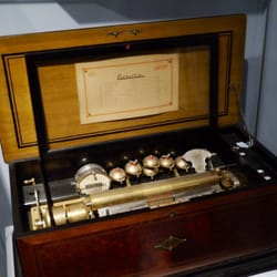 The Musical Museum