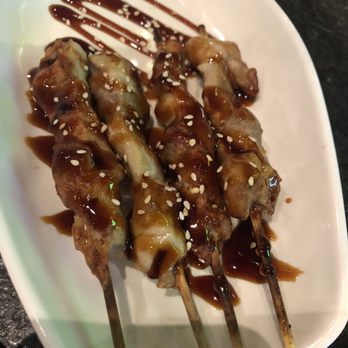 Food Terminal - Chicken teriyaki skewers - Malaysian Near Me - Chamblee, Georgia Food Terminal - Chicken teriyaki skewers - Malaysian Near Me - Chamblee, Georgia