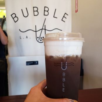 Bubble U - Coffee & Tea Near Me - Los Angeles, California Bubble U - Coffee & Tea Near Me - Los Angeles, California