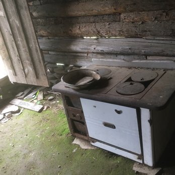 Garnet Ghost Town - Historical Tours Near Me - Granite County, Montana Garnet Ghost Town - Historical Tours Near Me - Granite County, Montana
