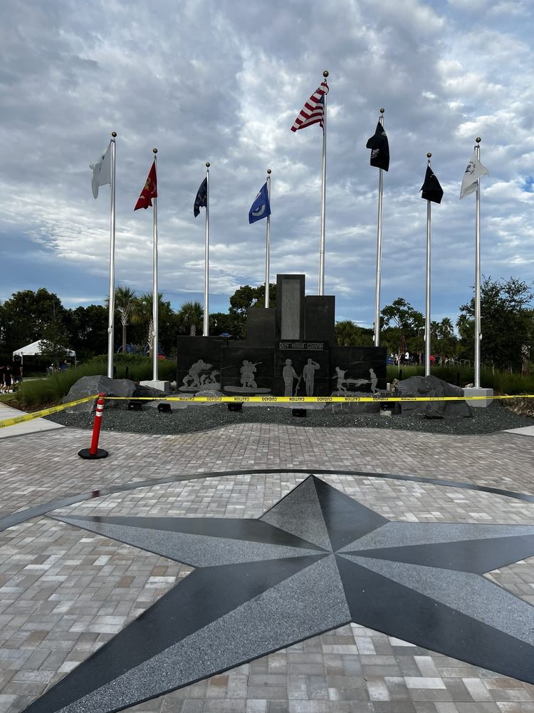 Veterans Park Image
