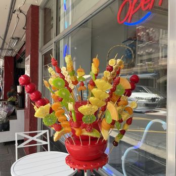 Benjamin’s Sweets - Desserts Near Me - Urban Honolulu, Hawaii