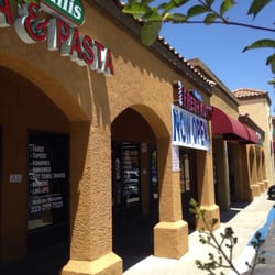 Paco's Fresh Kutts Barbershop - We're next to Giovanni's pizza and carnitas express