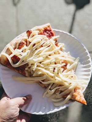 Tino's Pizza by null