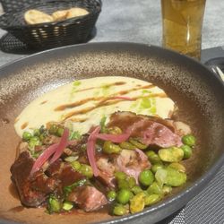 La Rumeur - Duck