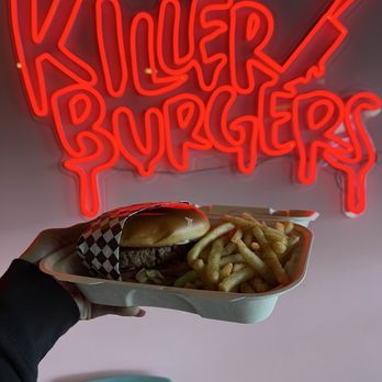 Francis Burger Joint - Burgers Near Me - Minneapolis, Minnesota