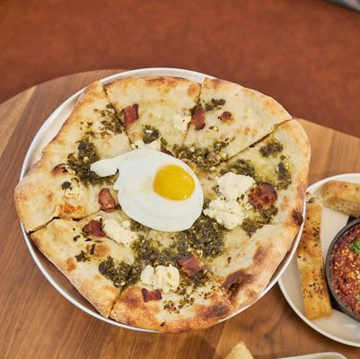 Ciao Papi at River Lodge by null