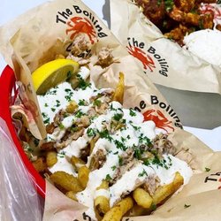 The Boiling Crab