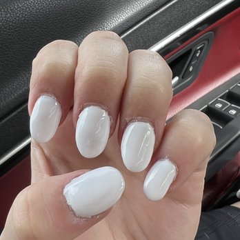 Lucky Nails - Nail Salons Near Me - Winter Haven, Florida