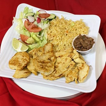 Angela Restaurant - Chicken & Rice - Honduran Near Me - Baltimore, Maryland Angela Restaurant - Chicken & Rice - Honduran Near Me - Baltimore, Maryland