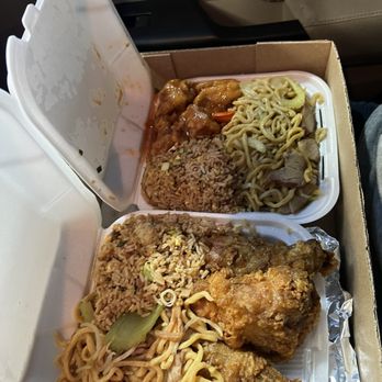 Chop Chop - Chinese Near Me - Lodi, California
