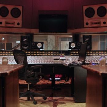 Tree Sound Studios - Recording & Rehearsal Studios Near Me - Norcross, Georgia