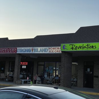 Strong Island Ice Cream - Desserts Near Me - Nesconset, New York Strong Island Ice Cream - Desserts Near Me - Nesconset, New York