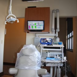 Hays Dental Group - State of the art treatment rooms