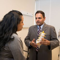 NSPC Brain & Spine Surgery