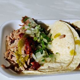 Carnitas Tacos Carnitas Tacos