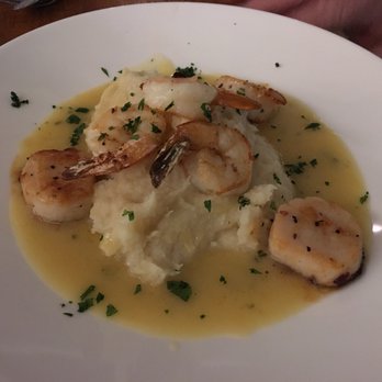 Tommy Bahama Restaurant - Super delicious. Shrimp and scallop in lemon sauce ;-) - Cocktail Bars Near Me - Jupiter, Florida Tommy Bahama Restaurant - Super delicious. Shrimp and scallop in lemon sauce ;-) - Cocktail Bars Near Me - Jupiter, Florida