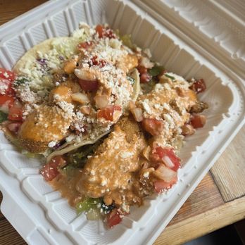 Mariscos Mexico - Cod fish tacos - Seafood Near Me - Seattle, Washington Mariscos Mexico - Cod fish tacos - Seafood Near Me - Seattle, Washington