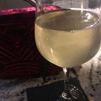 Executive Cigar Shop & Lounge - Pineapple mimosa - Tobacco Shops Near Me - Melbourne, Florida