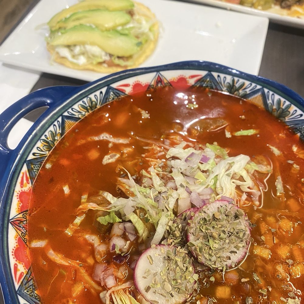 Birria Love - pozole - Mexican Near Me - Parkville, Maryland Birria Love - pozole - Mexican Near Me - Parkville, Maryland