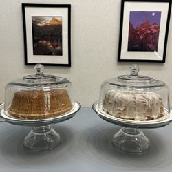 Mile High Eatery - Cakes from scratch