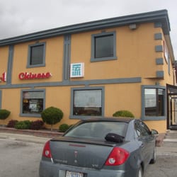 A-1 Chinese Restaurant