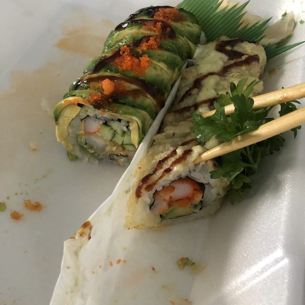 U-Know Sushi - Sushi Bars Near Me - Toronto, Ontario