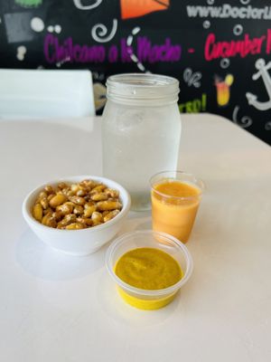 Dr. Limon Ceviche Bar - FIU by null