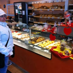 Café-Confiserie Allenspach