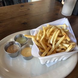 Frites