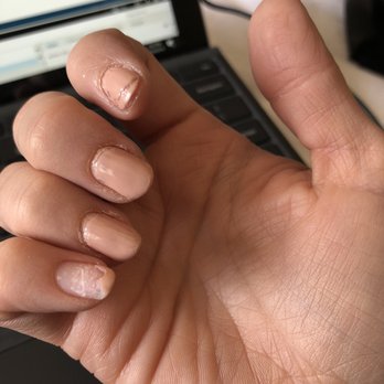 CoCo Nails & Spa - Nail Salons Near Me - Irving, Texas