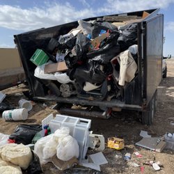 RSTY Dumpsters