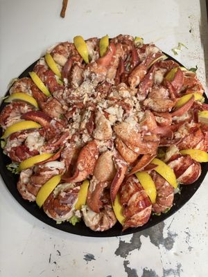 Acton Seafood and Burger Company by null