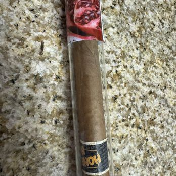 Cigar Warehouse - The wife got this purple haze. Loved it. - Wholesale Stores Near Me - Las Vegas, Nevada