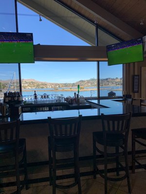 Lighthouse Bar & Grill by null