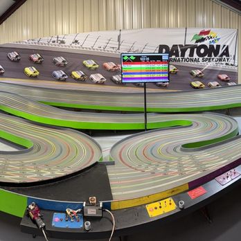 The Viper Pit - Daytona Experience - Hobby Shops Near Me - Thomasville, Georgia The Viper Pit - Daytona Experience - Hobby Shops Near Me - Thomasville, Georgia