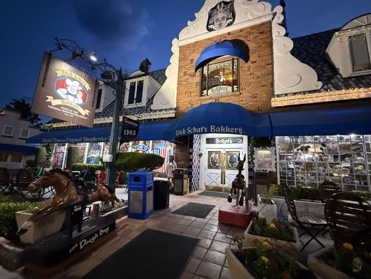 Erick Schat's Bakkerÿ by null