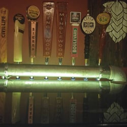 JStreet BrewCo