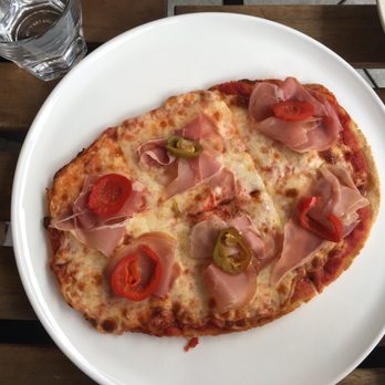 Wild Park Slope - Pizza Near Me - Brooklyn, New York Wild Park Slope - Pizza Near Me - Brooklyn, New York