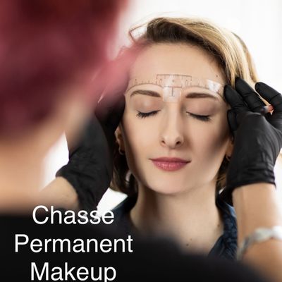 Chasse Permanent Makeup 840 Photos - Permanent Makeup Delaware Chasse Permanent Makeup 840 Photos - Permanent Makeup Delaware