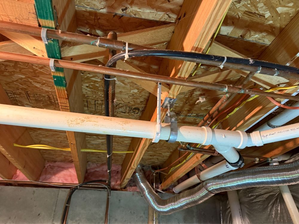 Slide of Integrity Plumbing & Drain Services