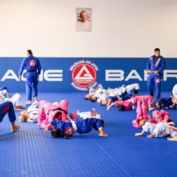 Gracie Barra - Brazilian Jiu-jitsu Near Me - Richmond, Texas Gracie Barra - Brazilian Jiu-jitsu Near Me - Richmond, Texas