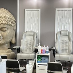 Pedicure chairs with massage Pedicure chairs with massage