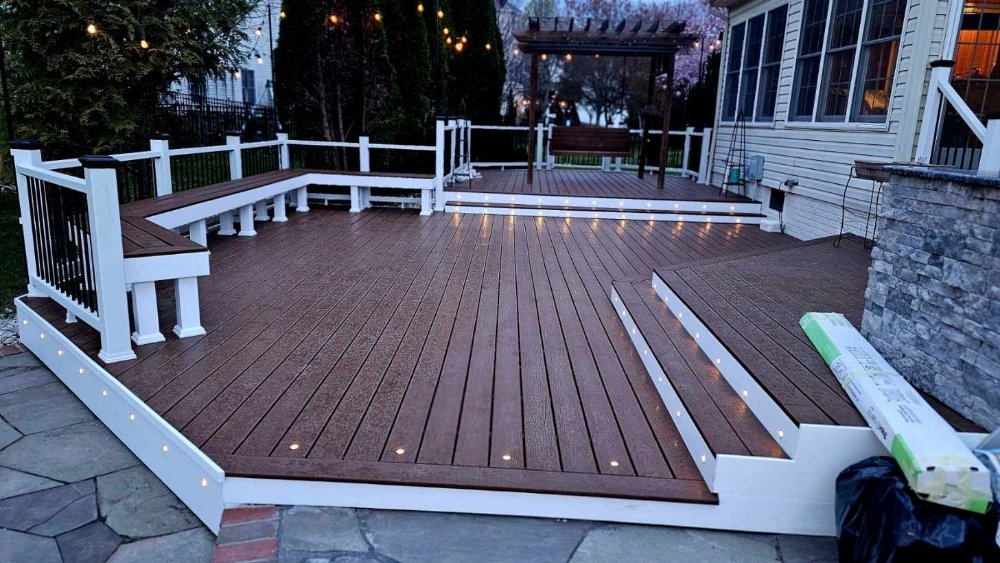 Slide of Abarca General Services