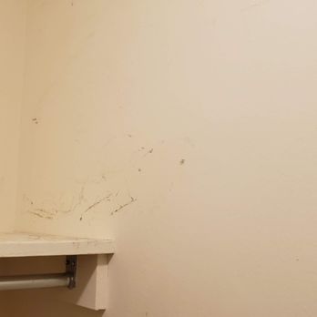 AccessMaids - I asked for wall spot cleaning and this was never done - Home Cleaning Near Me - Chicago, Illinois