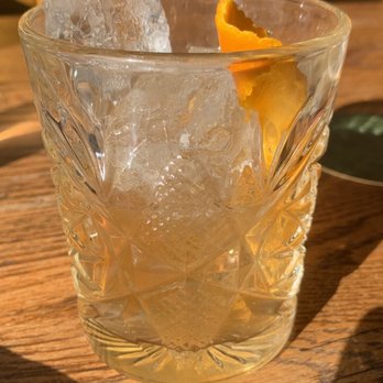 Ida Claire - Old Fashioned - Southern Near Me - Addison, Texas