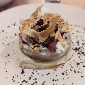 Semilla - Artichoke - basic - French Near Me - Paris, 75 Semilla - Artichoke - basic - French Near Me - Paris, 75
