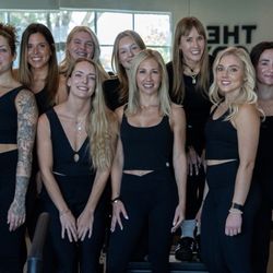 The Body Lab