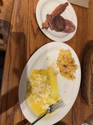 Cracker Barrel Old Country Store