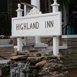 The Highland Inn